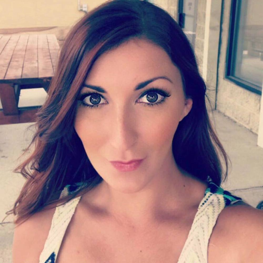 Meet your Posher, Jami